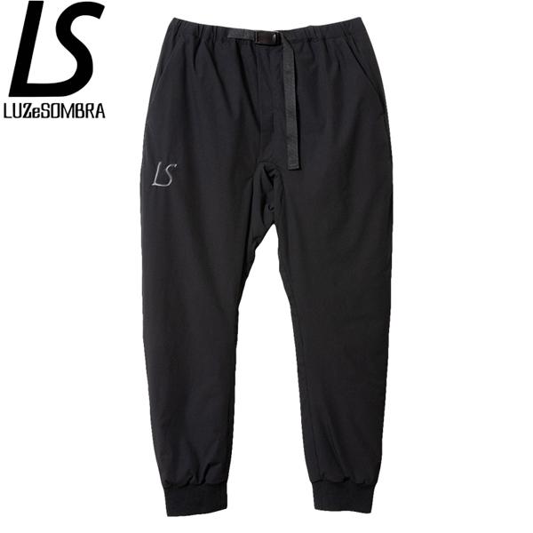LUZeSOMBRA ルースイソンブラ トリカゴパンツ2 TORIKAGO PANTS2 F2012...