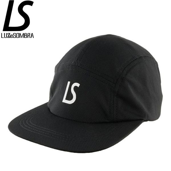 LUZeSOMBRA ルースイソンブラ LS MESH JET CAP キャップ 帽子 L12414...