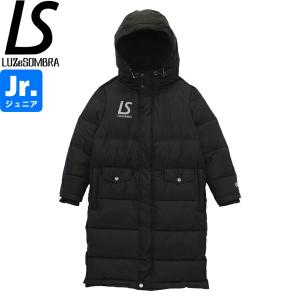 XLサイズ 人気カラー【ルースイソンブラ】中綿ベンチコート 極暖 送料無料 ルースイソンブラ LUZeSOMBRA_ルースイソンブラ アウター ベンチコート
