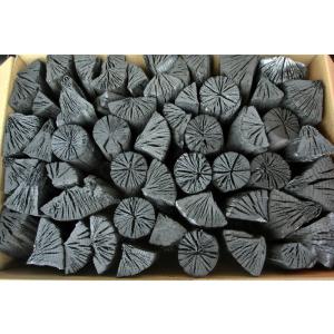 木炭 炭 大分椚炭(くぬぎ炭)切炭6-7.5cm５kg 大分県産 最高級