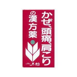 葛根湯エキス錠Ｓ「コタロー」 60錠 小太郎漢方製薬 【第2類医薬品】