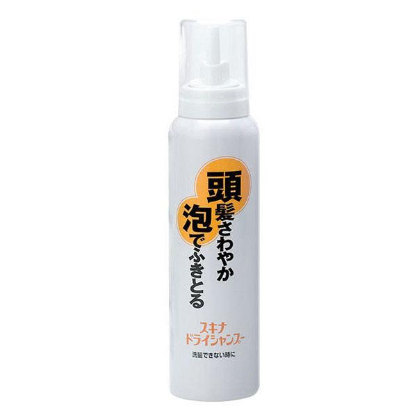 スキナドライシャンプー 140g 10個セット  持田ヘルスケア※他商品 同梱不可