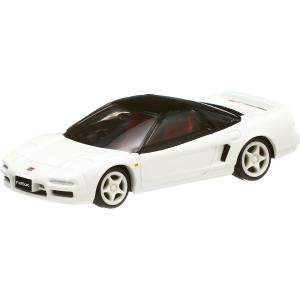 トミーテック 絶版☆LV-N228b ホンダNSX TypeS-Zero (97年式) 黄緑