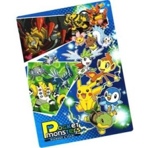 ポケモン 下敷きの商品一覧 通販 Yahoo ショッピング