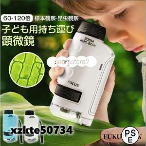 童友社 科学と実験セレクション KJS-5 顕微鏡 : Rose Cheek
