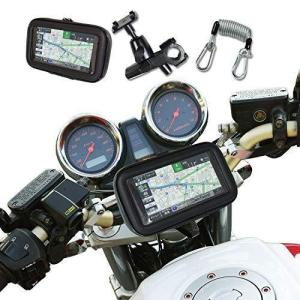 ポータブルナビ 5インチ バイク用 2020春の買取情報