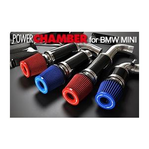 送料無料！(沖縄・離島不可) 代引不可 ZERO-1000 パワーチャンバー ライトブルー BMW ...
