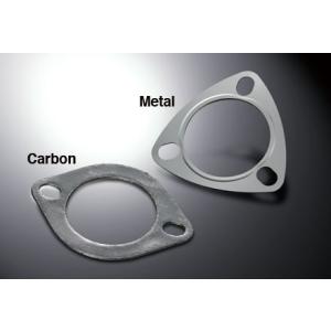 【ゆうパケット350】JURANスーパーガスケット 76-80Φ カーボンタイプ 楕円 【32849...