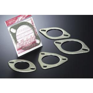 かず。購入13600 モンスタースポーツ monsterSPORTマフラーフランジガスケット#58247158