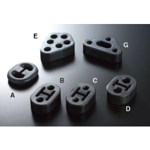 JURAN マフラーリング(Gタイプ) 強化用