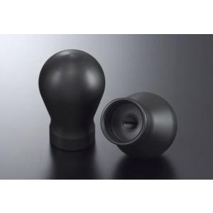 【レターパックプラス620】JURAN GTグリップシフトノブ JNB-12 M12×P1.25 【...