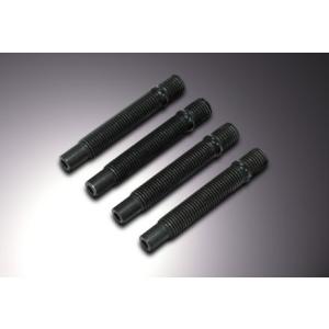 ！(ゆうパケット小)  JURAN  ハブスタッド(六角穴付き)