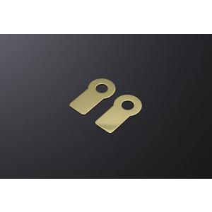 JURAN チャージングタブ＆ターミナルB端子セット