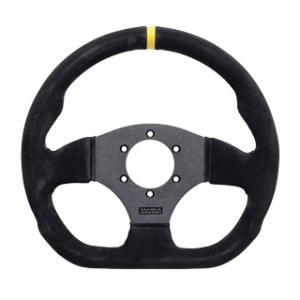 JURAN RACE PRO ステアリング レーシングシリーズ 320mm Racing 320S