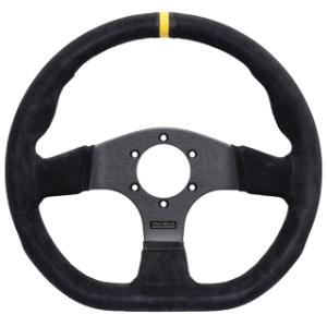 JURAN RACE PRO ステアリング レーシングシリーズ 330mm Racing 330S