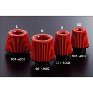 アコード　CL7 零1000チャンバー 零1000（ZERO1000） ZERO-1000 パワーチャンバー タイプ2 102-H012B