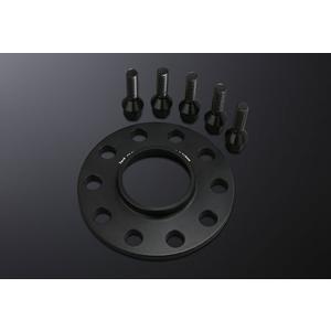 リジェ ホイールスペーサー＆ボルトセット BMW用 M14xP1.25 15mm 【912176】