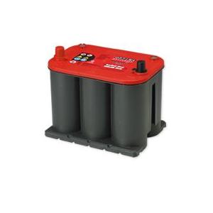 送料無料（沖縄離島除く）代引不可 オプティマ 高性能バッテリー レッドトップ RT S-3.7L【9...