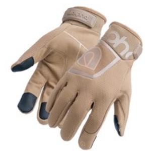 アルファー ALPHA GLOVES STANDARD MECHANIC コヨーテ Lサイズ 【AG02-05-L】｜hkbsports