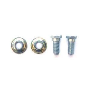 【ゆうパケット350】SCHROTH  ボルトインブラケットキット【BK01302209】