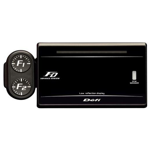 送料無料！(レターパックプラス発送)  Defi-Link メーター アドバンス FD 【DF178...