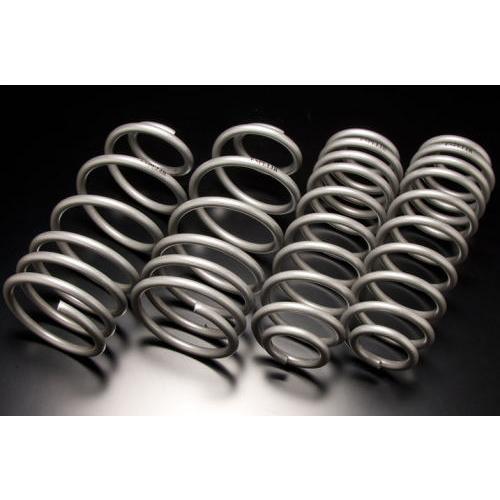 代引不可 エスペリア スーパーダウンサス【ESL-145F】ボルボ Ｖ６０/Ｖ６０ Ｔ４ Ｒ−ＤＥＳ...