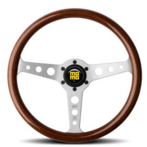 momo Tuner ステアリング 3スポーク MOMO（モモ）正規品】 ステアリング TUNER(チューナー) 3本
