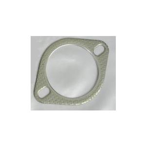 ゆうパケット350】JURAN マフラーガスケット 65-70Φ 三角