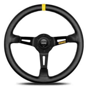 PRONTO プロント　ウッドハンドル　直径約32センチ 現品 PRONTO ウッド ステアリング : ミニマルヤマ - 通販