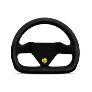 MOMO（モモ） 正規品 競技専用ステアリング MOD.12 モデル12 260mm