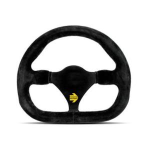 MOMO レーシングステアリング MOMO（モモ） ステアリング MOD.27 モデル27 : アンダーレYahoo!店