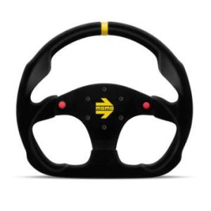 MOMO（モモ） 正規品 競技専用ステアリング MOD.29 モデル29 270mm