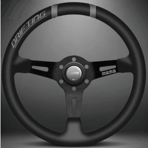 MOMO 【正規輸入品】 モモ ステアリング ハンドル DRIFTING ド