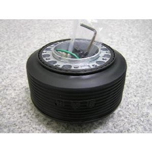 HKBステアリングボス OT-236 ダイハツ ミラジーノ L650S (H16/11