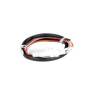 【ゆうパケット350】Defi レーサーゲージ用 電源ハーネス 1m 【PDF06504H】