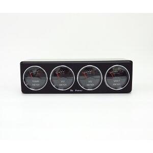 ブレイス オーディオマルチメーター ブルーイルミネーション