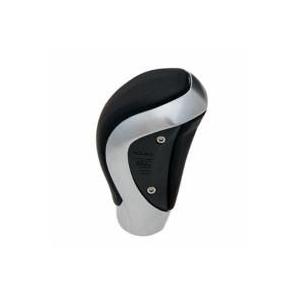 RAZO GT SPECマニュアル用ノブ  ブラック【カーメイト】RA123