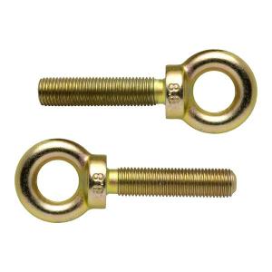 ！(ゆうパケット大) サベルト シートベルト取付用アイボルト