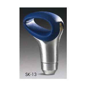 MOMO(モモ)シフトノブ　ラプター カラー ブルー【SK-13】｜hkbsports