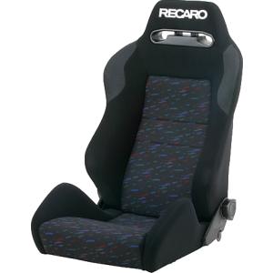 シート RECARO(レカロ)SR−III　120C ルマンカラー【代引決済不可】｜hkbsports