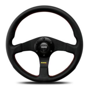 MOMO（モモ）正規品】ステアリング JET(ジェット) 3本スポーク 32パイ