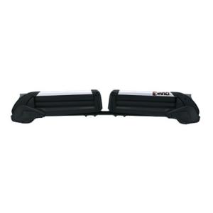 INNO スキー＆スノーボード専用 キャリア デュアルアングル