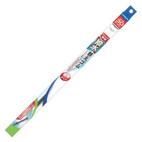 カーメイト Vクリア 撥水替えゴム 雨用 450MM【VHR45】