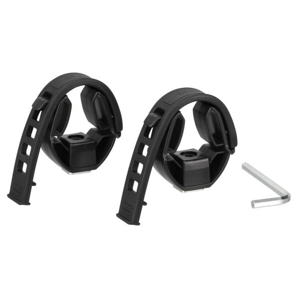 【定形外郵便650】カーメイト INNO マルチラバーバンド Tスロット用【XA801】