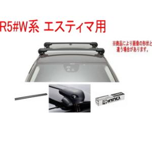 送料無料！INNO キャリアセット エアロベース ホンダ RT1〜4系 クロス