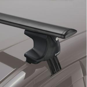 INNO インプレッサスポーツ ルーフキャリア GP2 GP3 GP6 GP7 GPE H23 
