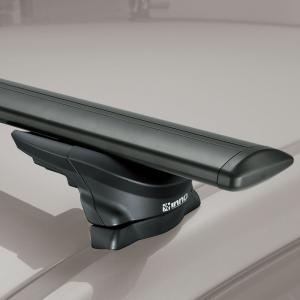 INNO N-ONE ルーフキャリア JG3 JG4 R02.11- ベースキャリア