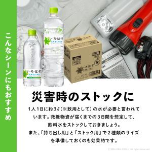 ●+10%対象●水 ペットボトル ミネラルウォ...の詳細画像5