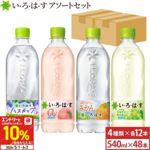 水 ペットボトル いろはす 飲みくらべ いろはす...の商品画像