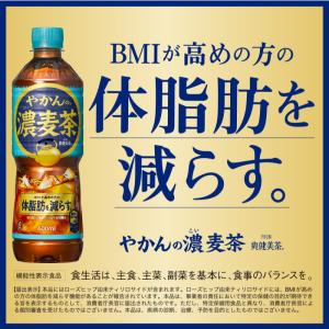 ●+10%対象●お茶 麦茶 ペットボトル 機能...の詳細画像2